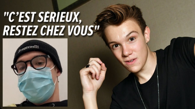 © Instagram lennikimofficiel & Isopix