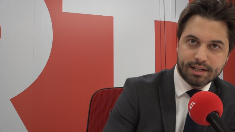 Coronavirus: voici la méthode du MR pour que les employés des secteurs sous tension gagnent plus