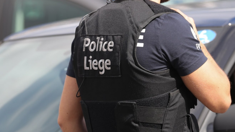 police-liege