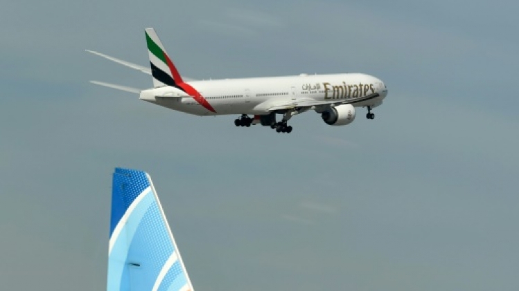 Emirates et Etihad reprennent un nombre limité de vols de passagers