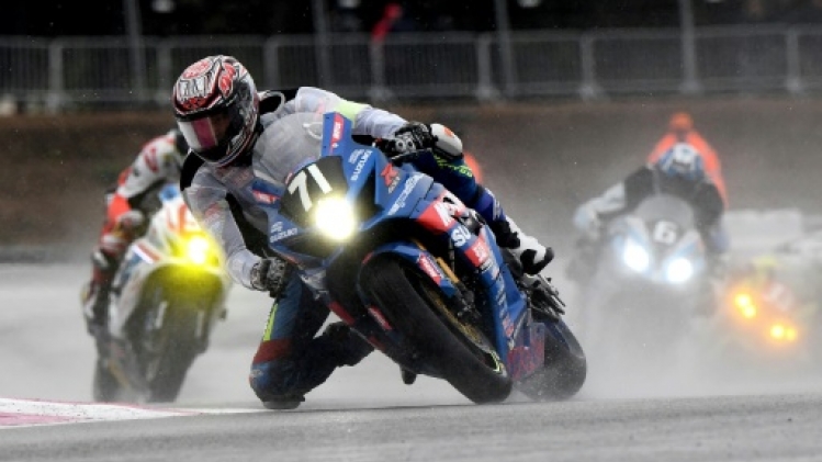 Coronavirus: le Championnat du monde d'endurance moto s'adapte