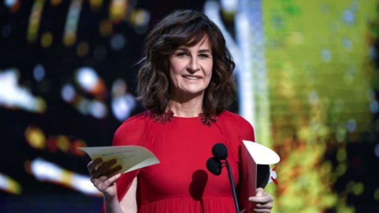 Coronavirus: la comédie Forte, avec Valérie Lemercier, sort directement sur Amazon