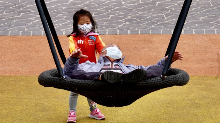 coronavirus-taiwan-enfant-parents