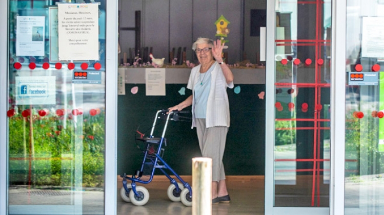 coronavirus belgique rtlinfo