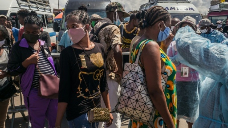 Madagascar: entre violences et patriarcat, les droits des femmes piétinés