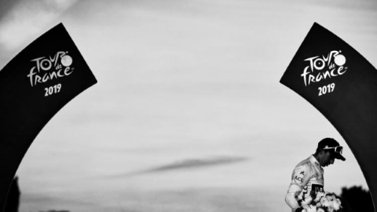 La menace sur le Tour de France fait craindre une catastrophe pour le cyclisme