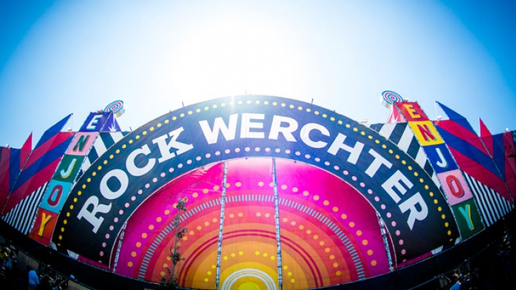 Werchter