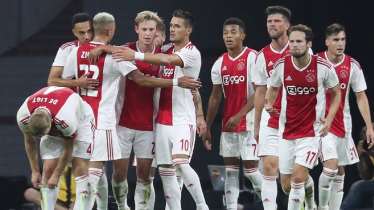 ajax-amsterdam