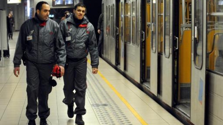 Les syndicats déposent un préavis de grève chez Securitas