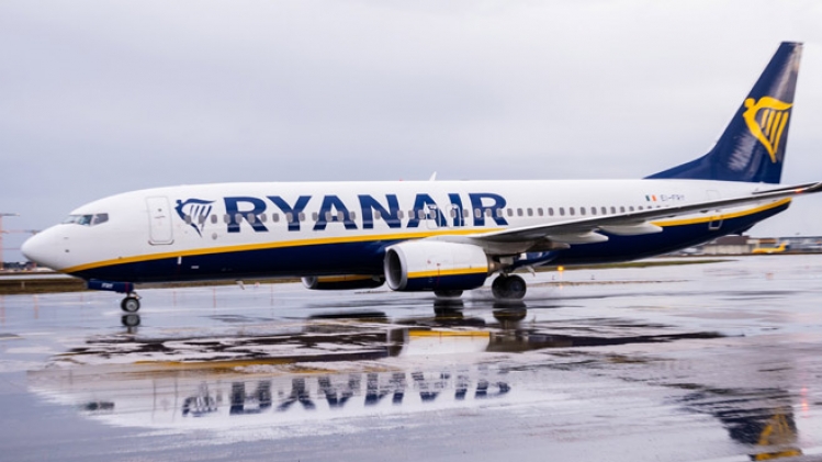 ryanair