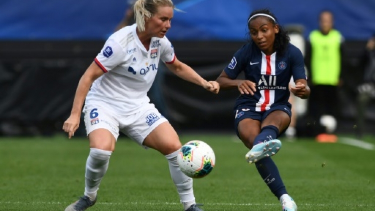 D1 féminine: le classement final entériné le 11 mai