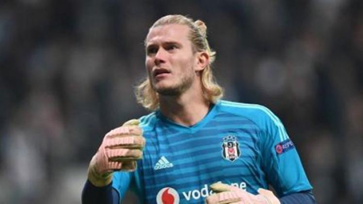 Non payé depuis 4 mois, Loris Karius résilie son contrat avec le club turc du Besiktas Istanbul