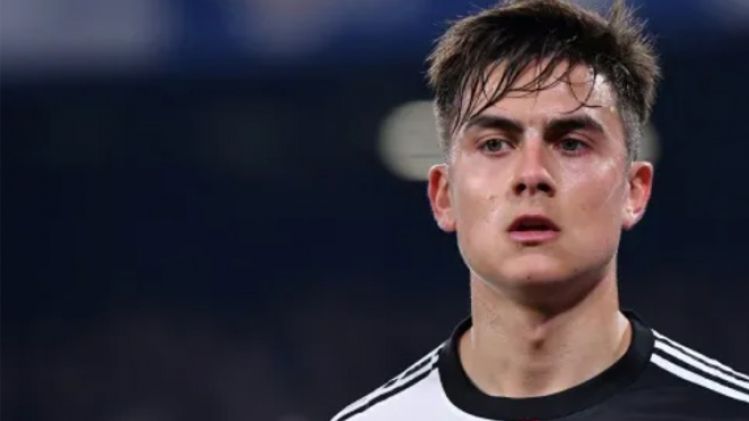 dybala