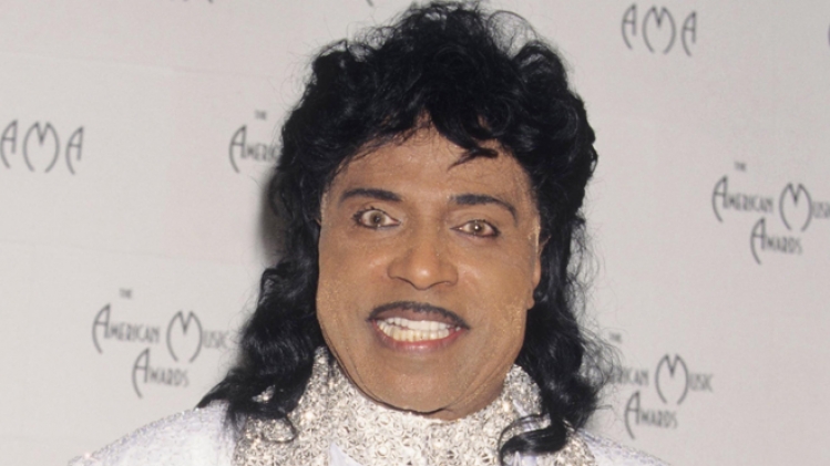 little richard