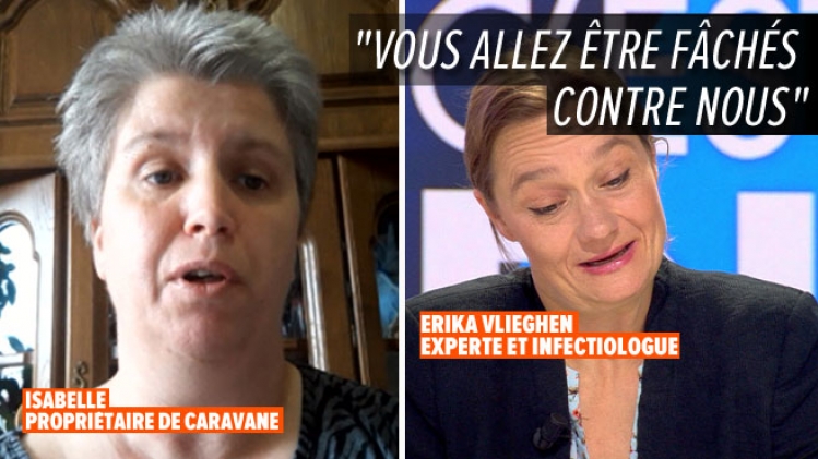 Accès aux secondes résidences reporté: quand pourra-t-on enfin aller se confiner à la mer ou dans les Ardennes?