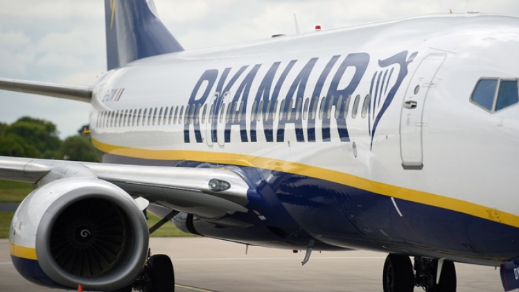 Ryanairrr