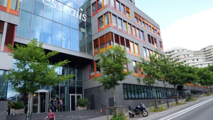 Presstalis face à une liquidation partielle, la CGT appelle au blocage