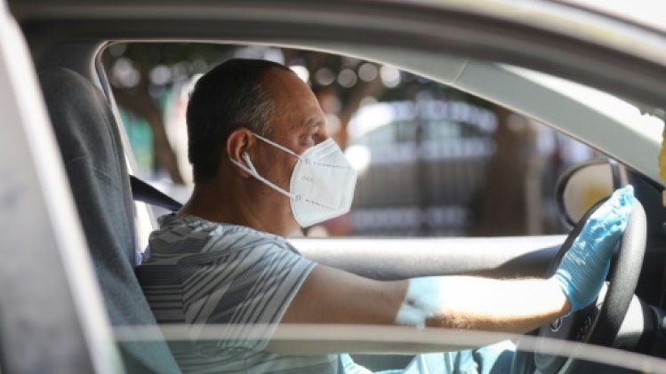 L'économie du partage bouleversée par la pandémie