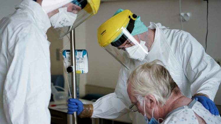 Coronavirus en Belgique - DERNIÈRES INFOS: trois communes bruxelloises n'ouvriront pas leurs écoles lundi