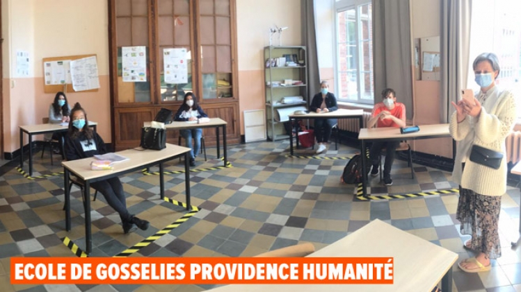 classe2-gosselies