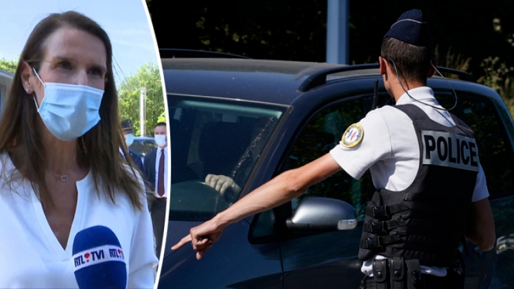 © RTL INFO et Belga