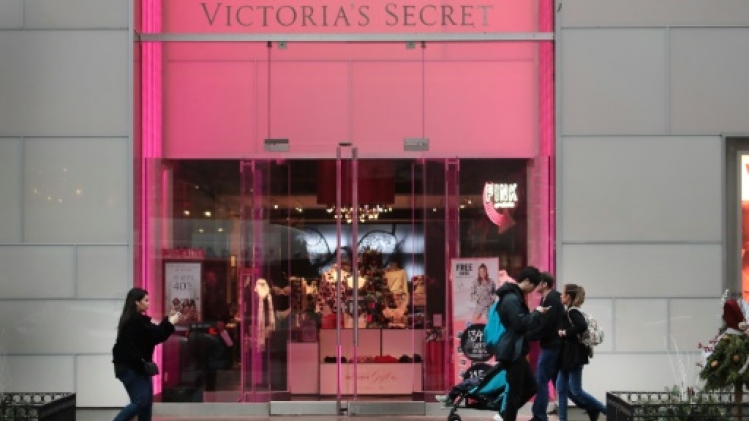 Marque hotsell victoria secret