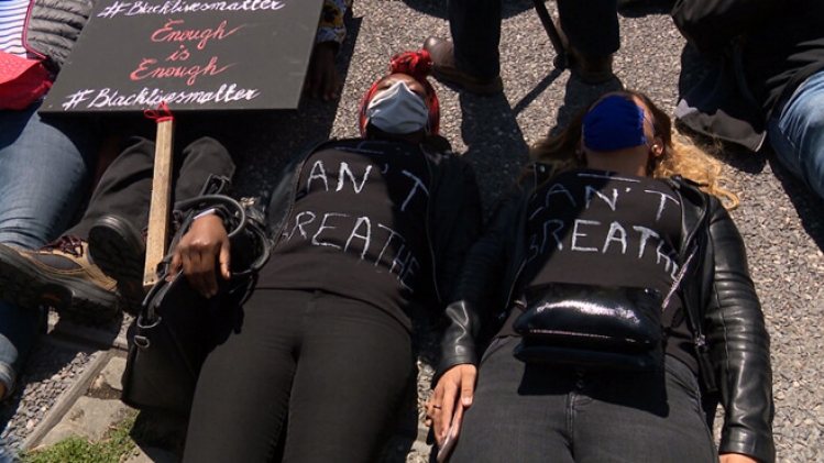 liege-manifestation-george-floyd