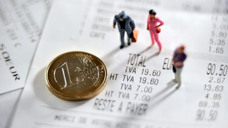 Relance: la baisse de TVA écartée en France, mais utilisée en Allemagne