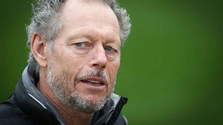 Officiel: Michel Preud'homme quitte sa fonction d'entraîneur du Standard