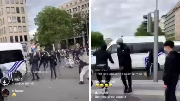 caillassage-combis-police