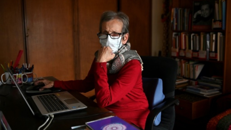 Le confinement, un vécu différent pour les femmes et pour les hommes