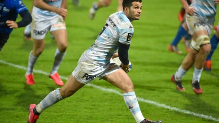 Top 14: La Rochelle officialise cinq recrues dont Dulin