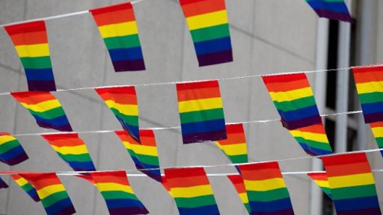 Israël a le Parlement le plus gay de son histoire
