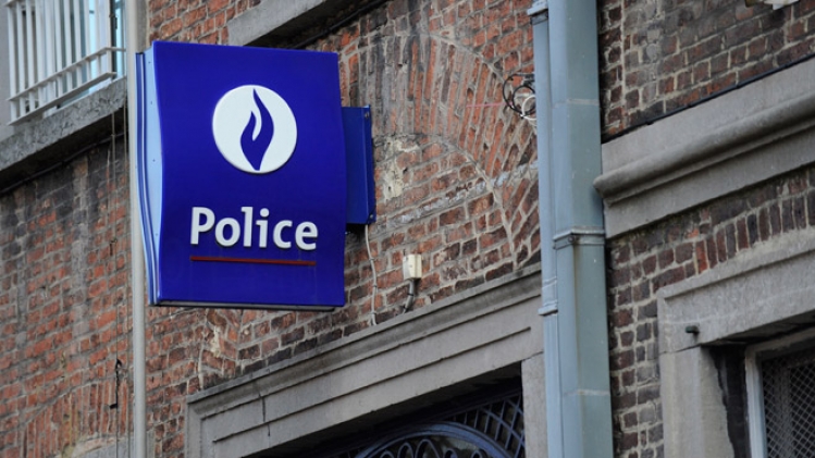 police-belgium