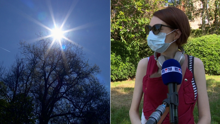 Coronavirus et retour du soleil: quelles sont les activités autorisées?