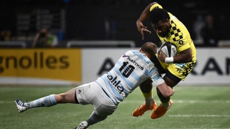 Coupe d'Europe de rugby: l'EPCR acte des phases finales à l'automne