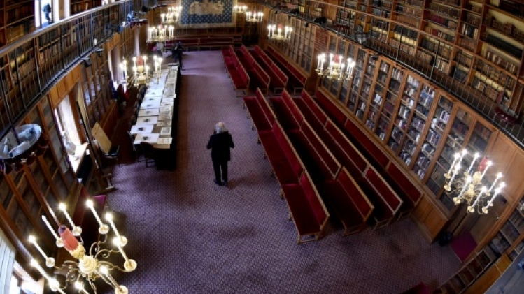 La virulence d'un délégué du bâtonnier de Paris en audience disciplinaire