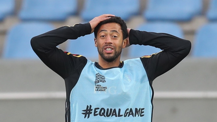 La belle déclaration d'un ancien coéquipier de Mousa Dembélé: Avec lui, Tottenham aurait gagné la Ligue des champions contre Liverpool