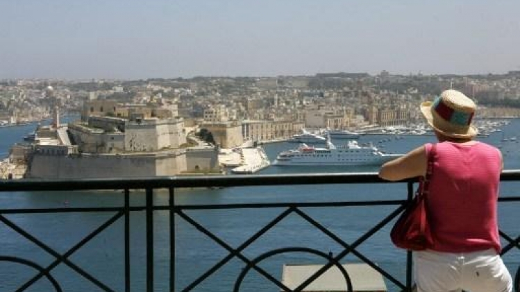 Malte et la Norvège passent en zone verte pour les Belges