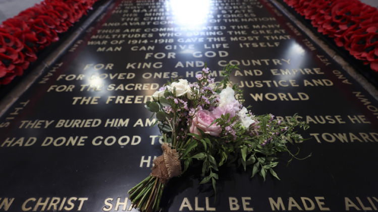 beatrice mariage bouquet