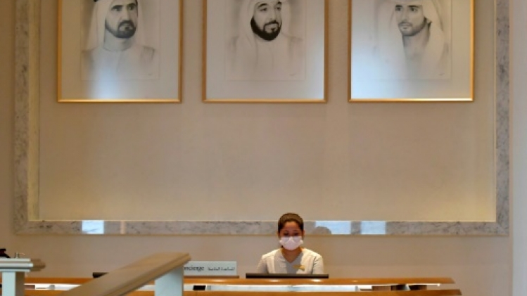 Expatriés de Dubaï recherchent désespérément un travail pour y rester