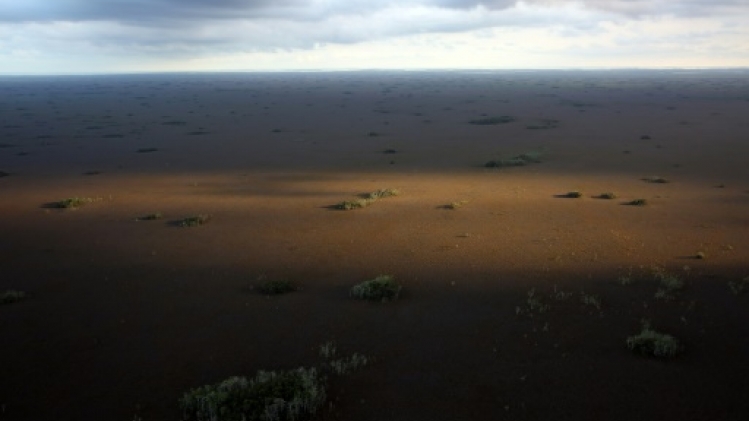 L'histoire humaine du continent américain bien plus ancienne qu'estimée