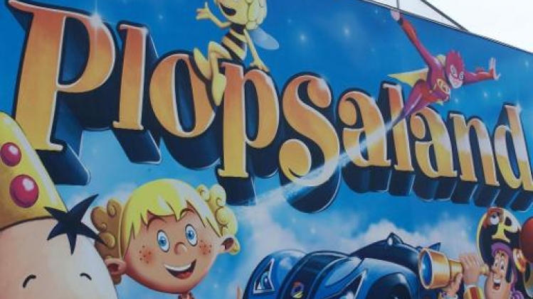 Coronavirus - Le groupe Plopsa renforce les mesures dans les parcs d'attractions