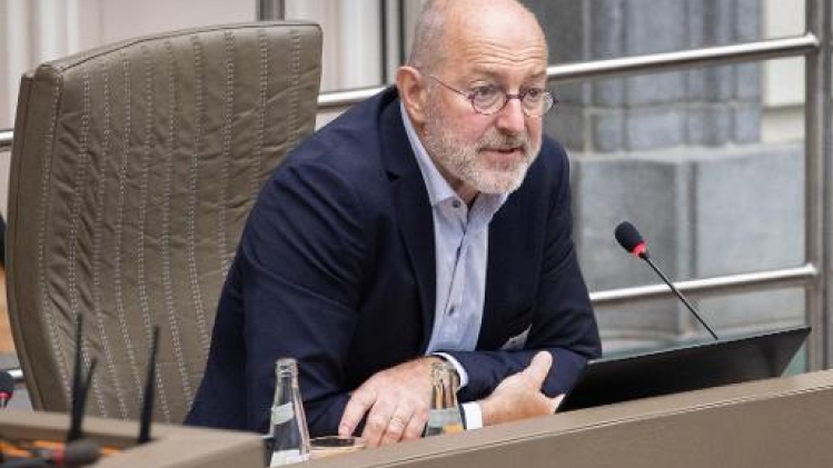 Le taux de reproduction du coronavirus s'élève à 1,27