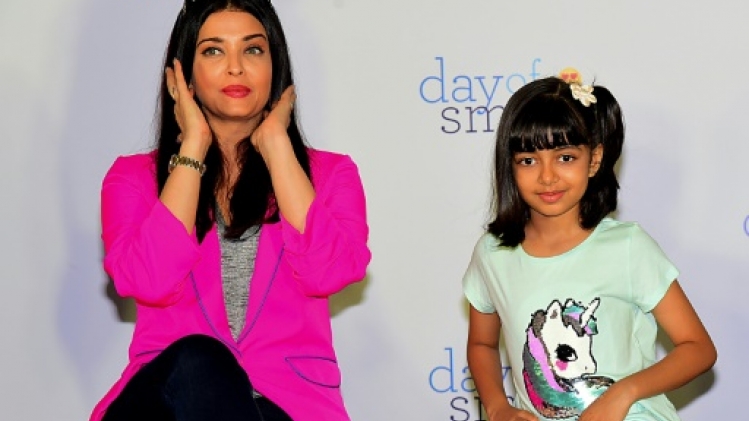 Coronavirus : la star de Bollywood Aishwarya Rai est sortie de l'hôpital