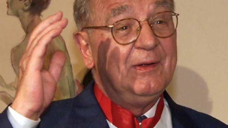 Décès de Pierre Viot, ancien président du Festival de Cannes