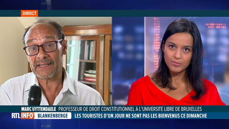 accès cote interdit