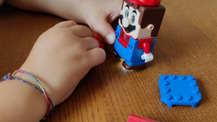 lego mario001