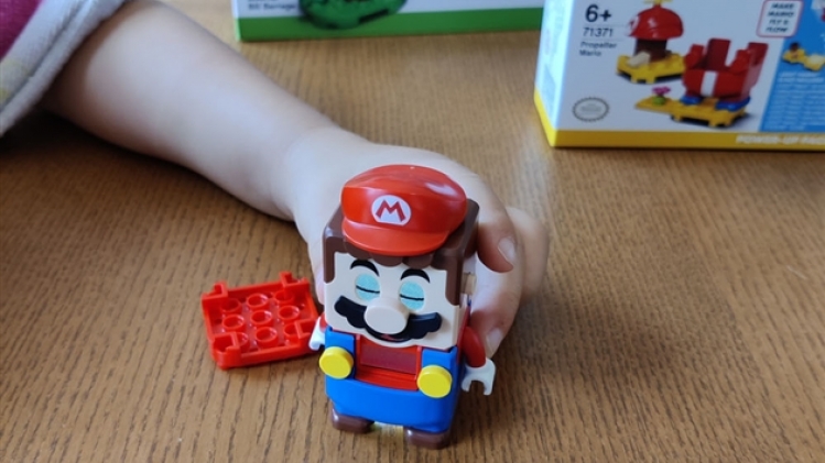 lego mario002