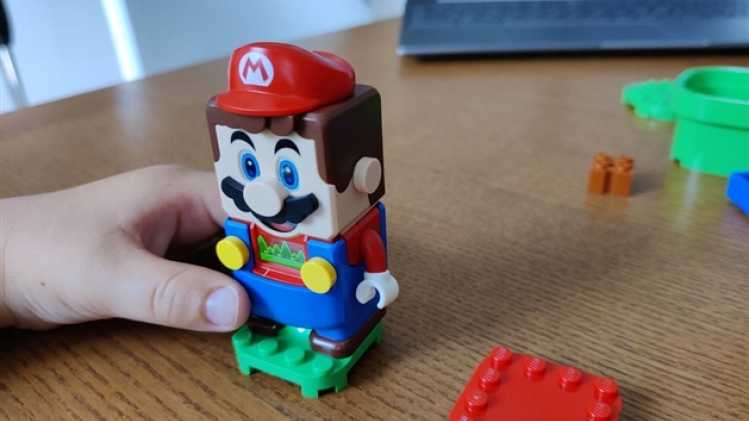lego mario005